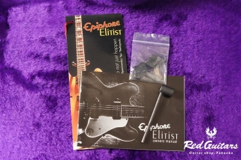 Elitist EB-3